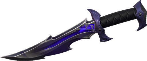 Reaver Knife