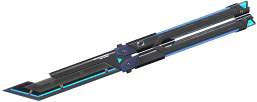 RGX 11z Pro Firefly (Blue)