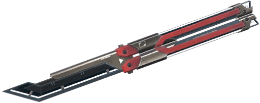 RGX 11z Pro Firefly (Red)