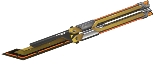 RGX 11z Pro Firefly (Yellow)