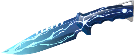 Smite Knife