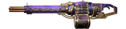 Neo Frontier Odin (Gold)