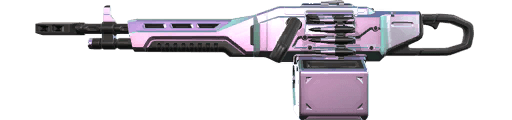 Prism III Odin (Pink)