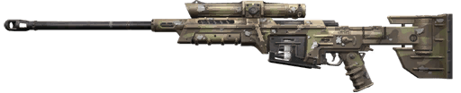 MK.VII Liberty Operator (Desert)