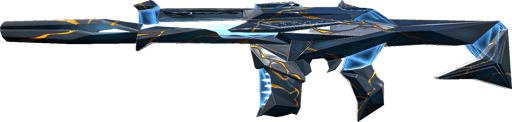 Singularity Phantom (Blue)