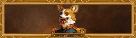 Commander Bruno Card