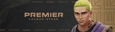 PREMIER LAUNCH STAGE Card