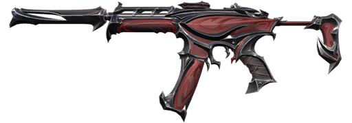 Reaver Spectre (Red)