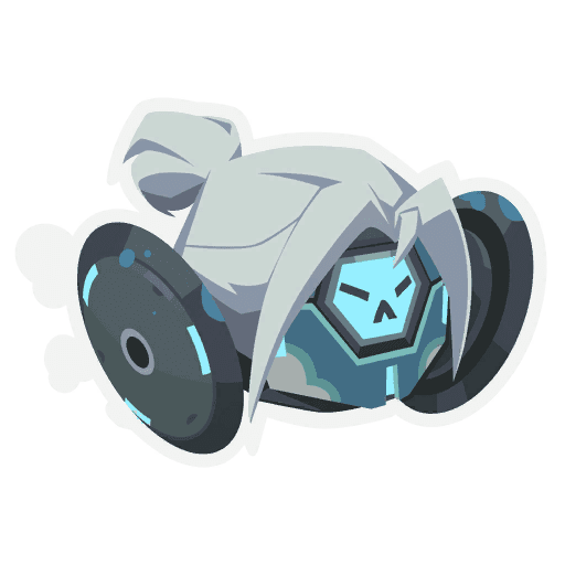 Jett-Bot Spray