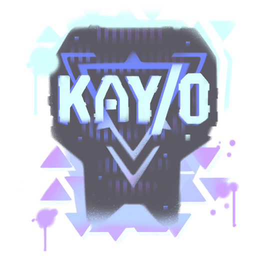 KAY/O Spray