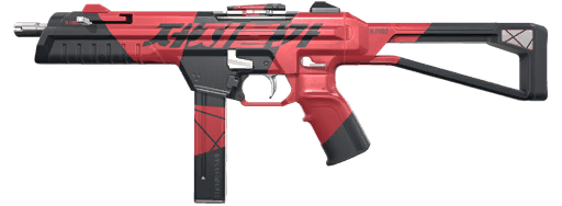 Ego Stinger (Red)