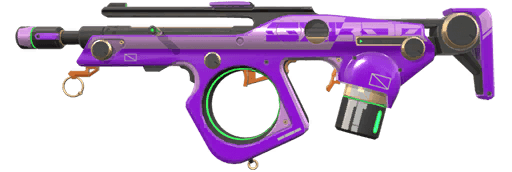 Velocity Bulldog (Purple)