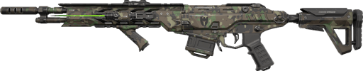 Recon Guardian (Green Camo)