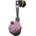 Arcane Cupcake Buddy