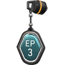 EP3: Platinum Buddy