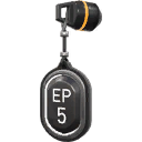 EP5: Iron Buddy