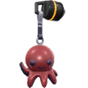 Octobuddy Buddy