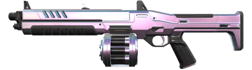 Prism III Judge (Pink)