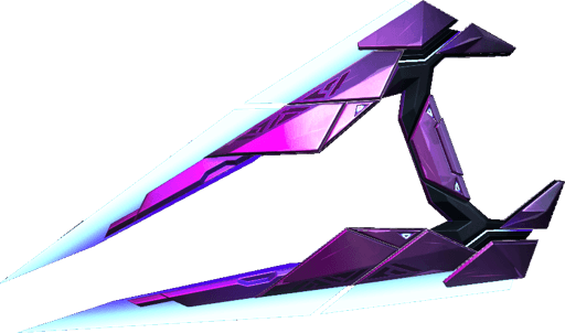 Araxys Bio Harvester (Purple)