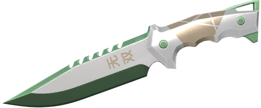 Ego Knife (Tan)