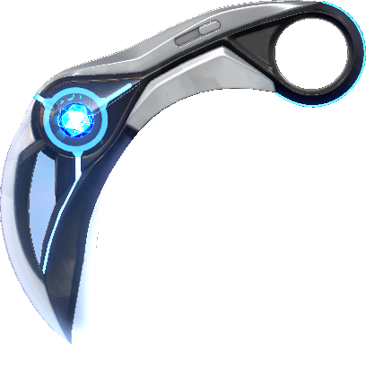 Ion Karambit