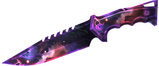 Nebula Knife