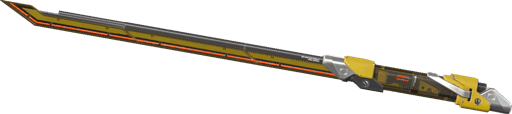 RGX 11z Pro Blade (Yellow)