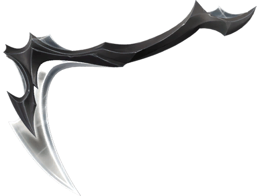 Soulstrife Scythe