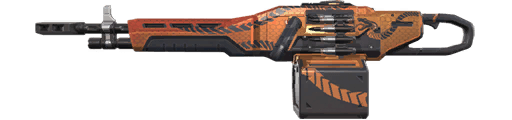 Coalition: Cobra Odin (Orange)