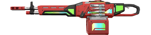 Lightwave Odin (Red)