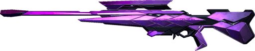 Araxys Operator (Purple)