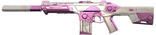 Aero Phantom (Cream/Pink)
