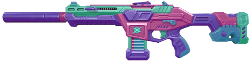 BlastX Phantom (Pink)