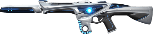 Ion Phantom