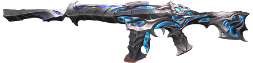 Primordium Phantom (Cobalt)