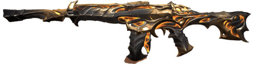 Primordium Phantom (Gold)