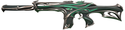 Sovereign Phantom (Green)