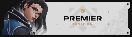 Premier Ignition Card