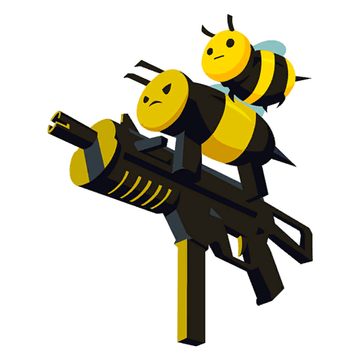 It's Stinger Time Spray