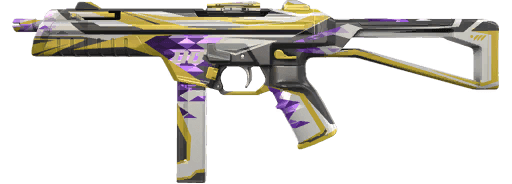 Surge Stinger (Yellow)