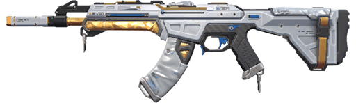 Valiant Hero Vandal | SkinRanks