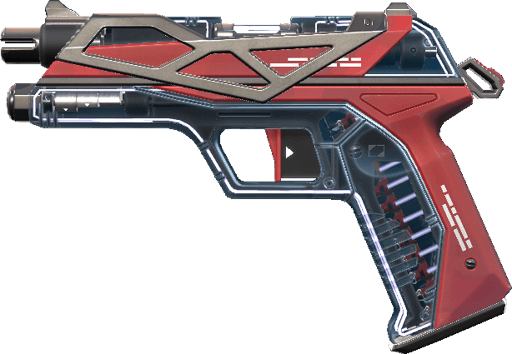 Red Rgx Blade The Best Classic Skins | SkinRanks